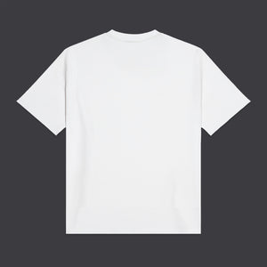 Dolly Noire Tee White