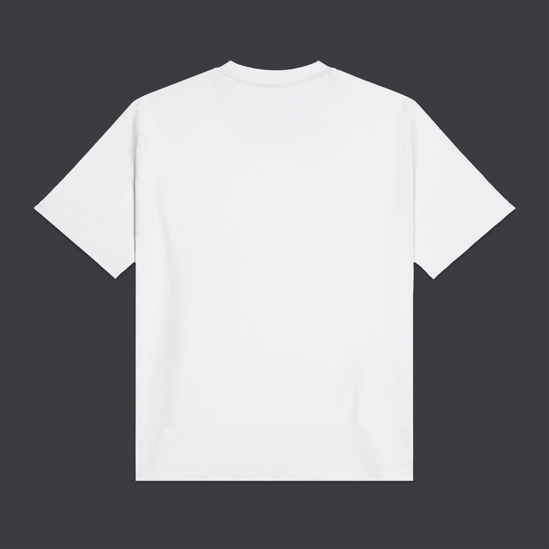 Dolly Noire Tee White