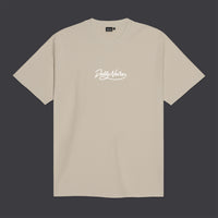 Dolly Noire Tee Beige