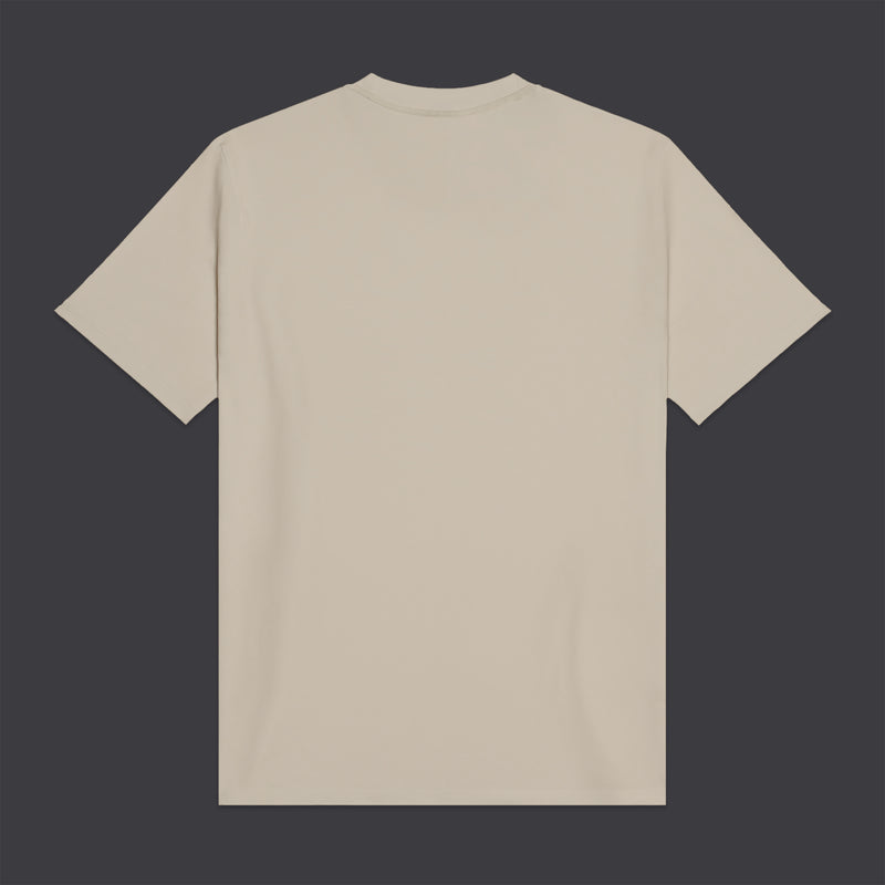 Dolly Noire Tee Beige