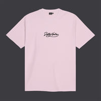 Dolly Noire Tee Pink Marshmallow