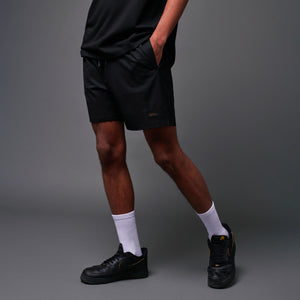 Asso Di Bastoni Swimshorts Black