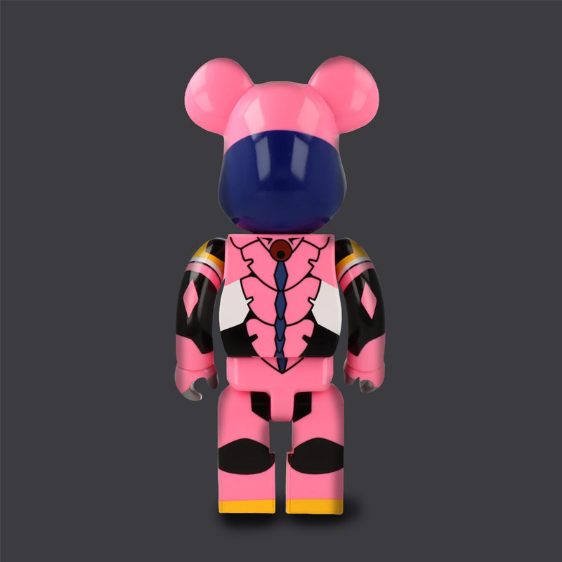 BEARBRICK 400% EVANGELION EVA-08