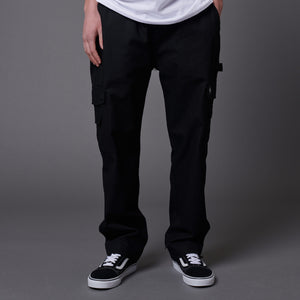 Lanced Classic Baggy Cargo Black