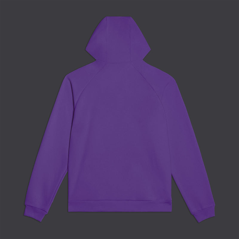Control Hoodie Purple