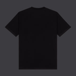 Control Tee Black