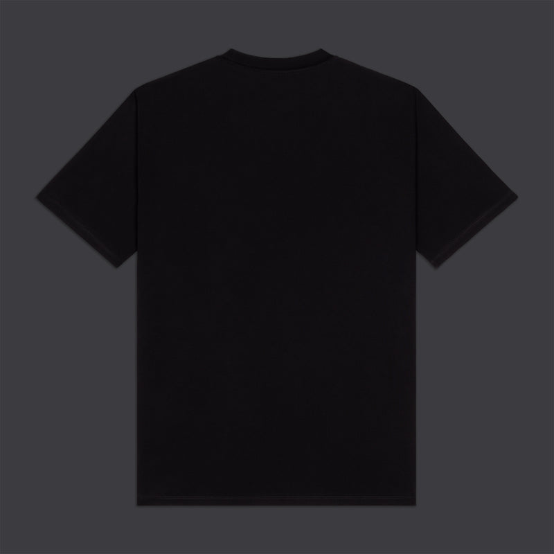 Control Tee Black