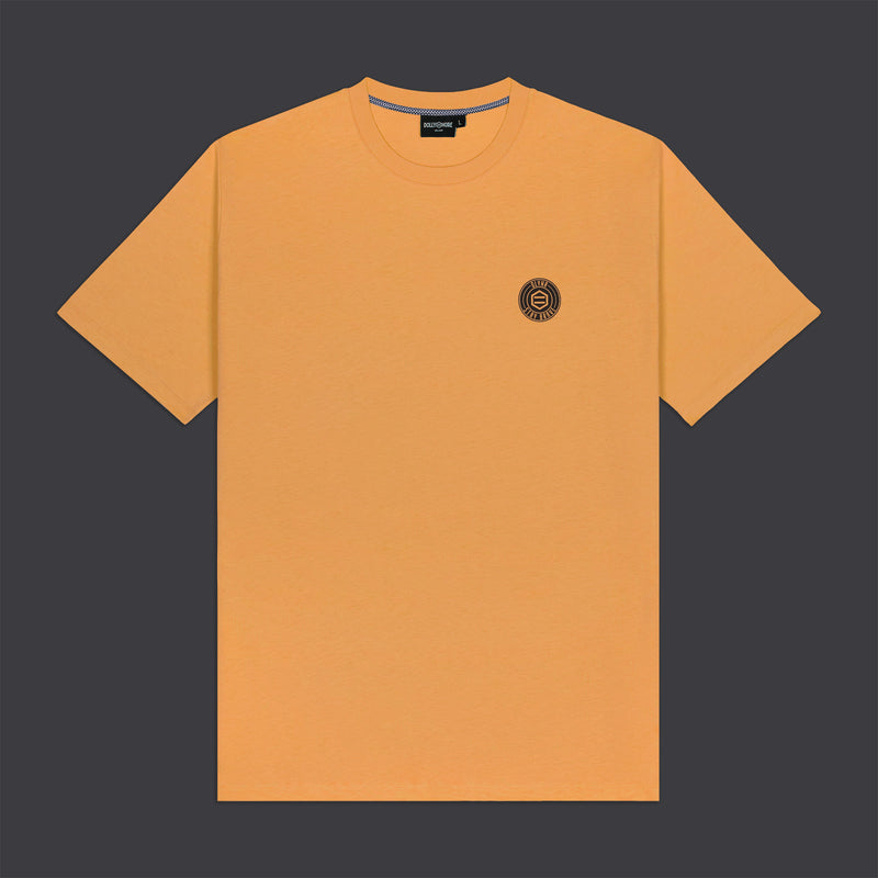 Corp Academia Tee Beige