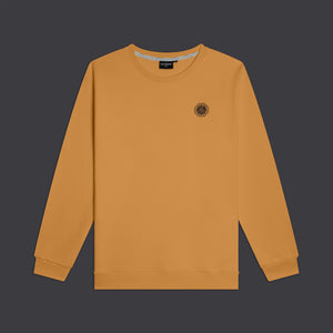 Corp Vexillum Crewneck Beige