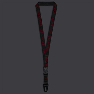 Dryland Lanyard