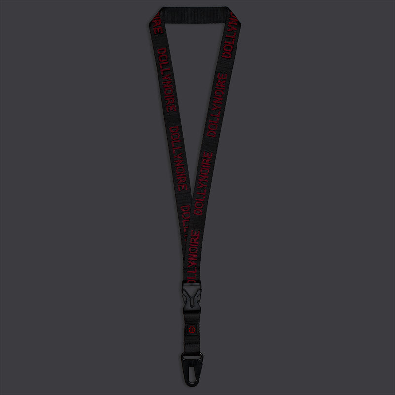 Dryland Lanyard