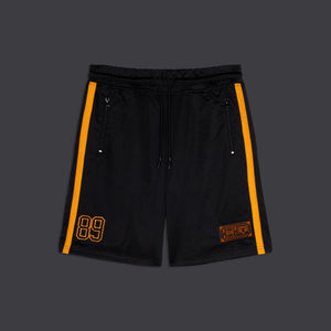 GOAT Playmaker Easyshorts Black