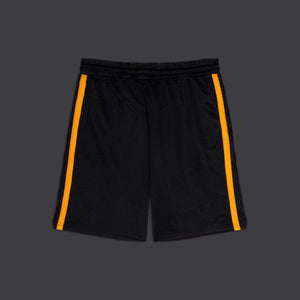 GOAT Playmaker Easyshorts Black