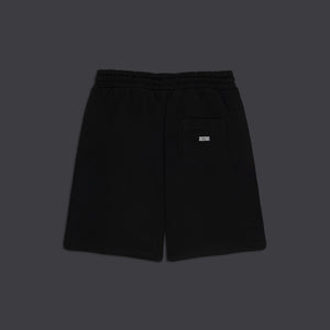 Naruto & Sasuke Sweatshorts Black