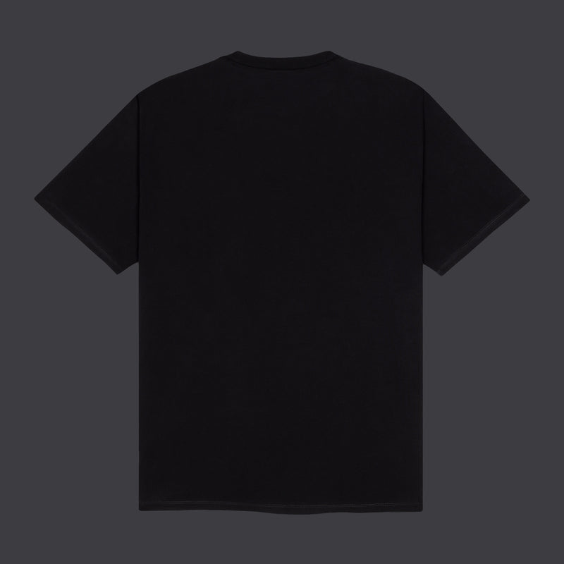 Nobu Protector Tee Black