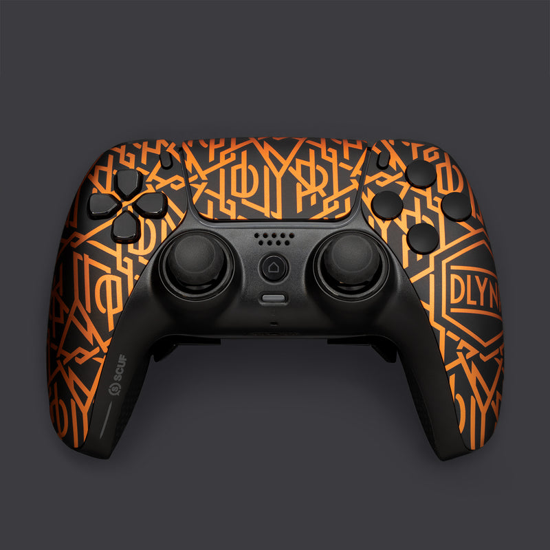 Joypad Scuf SS23