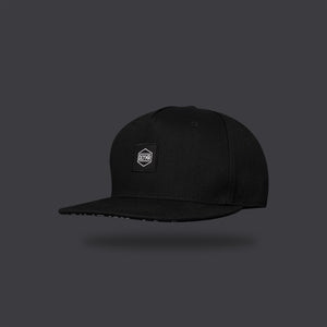 Logo Label Snapback