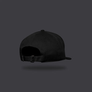 Logo Label Snapback
