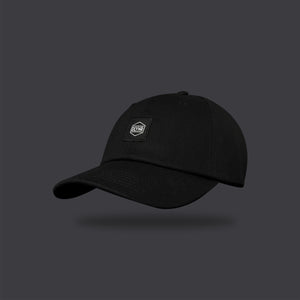 Logo Label Dad Hat