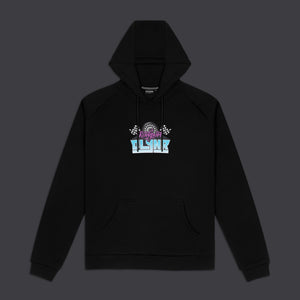 DLYNR | KIDD KEO Lightning Race Hoodie