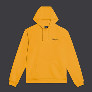 1989 - Barcellona X DLYNR Hoodie Orange