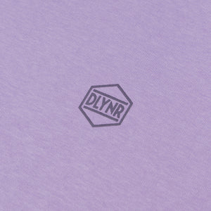 DLYNR / Pantone Hoodie Purple