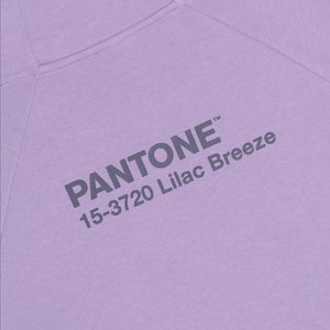 DLYNR / Pantone Hoodie Purple