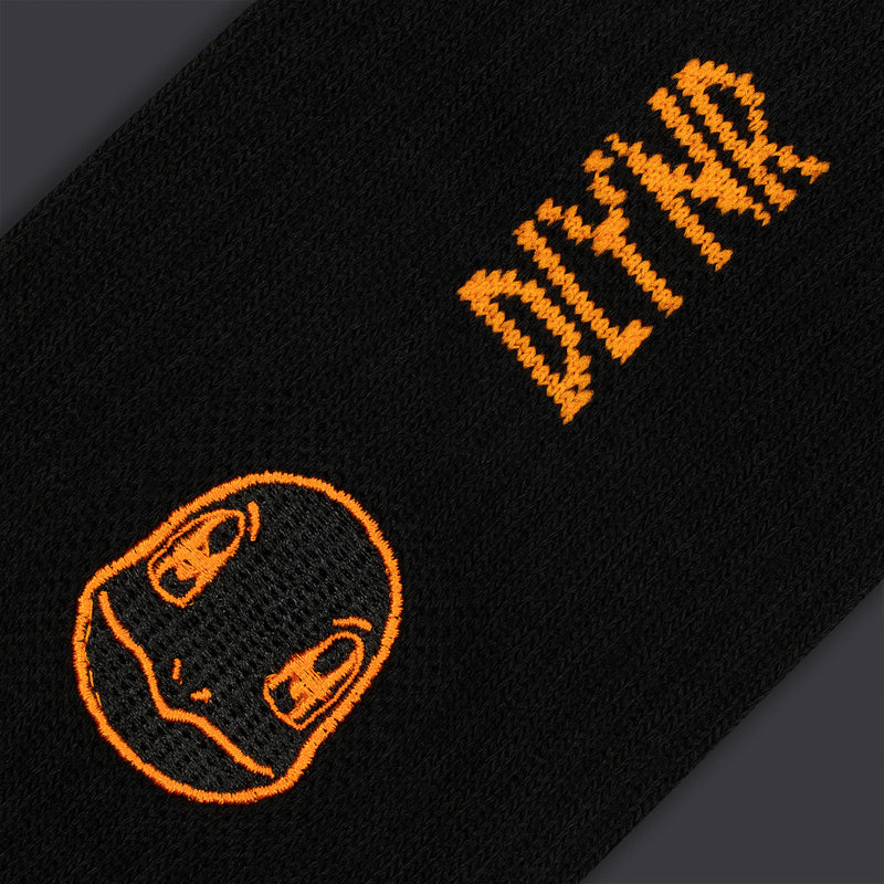 DLYNR / Pokemon - Charmender Socks