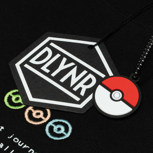 DLYNR / Pokemon - 