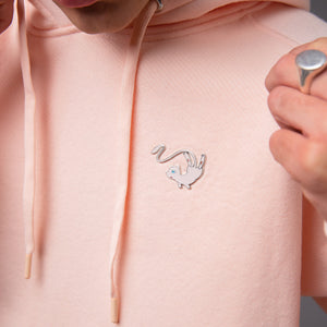 DLYNR / Pokemon - Mew Hoodie
