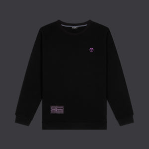DLYNR / Pokemon - Mewtwo Crewneck