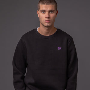 DLYNR / Pokemon - Mewtwo Crewneck