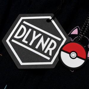 DLYNR / Pokemon - Pattern Chino