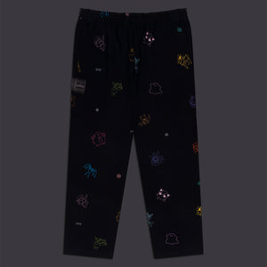 DLYNR / Pokemon - Pattern Chino