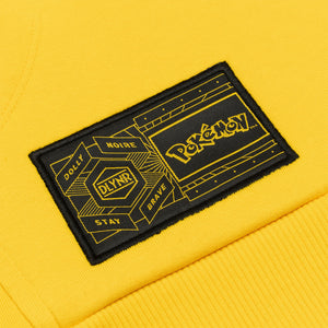 DLYNR / Pokemon - Pikachu Hoodie