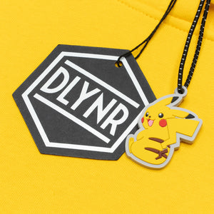 DLYNR / Pokemon - Pikachu Hoodie