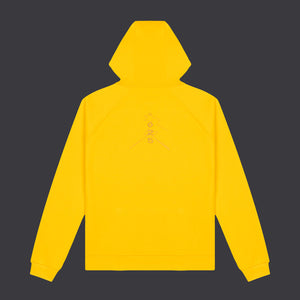 DLYNR / Pokemon - Pikachu Hoodie