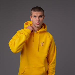 DLYNR / Pokemon - Pikachu Hoodie