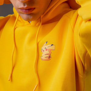 DLYNR / Pokemon - Pikachu Hoodie