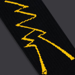 DLYNR / Pokemon - Pikachu Socks