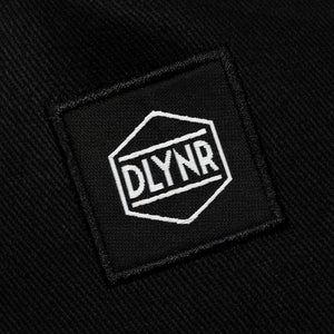 Logo Label Snapback