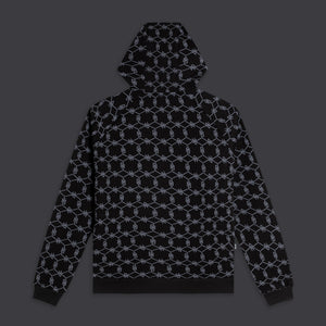 Monogram Hoodie