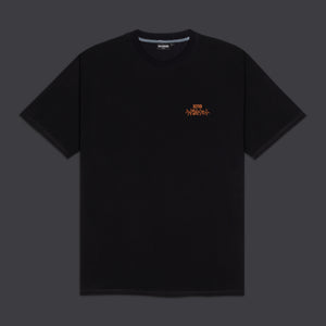 Naruto Tee Black