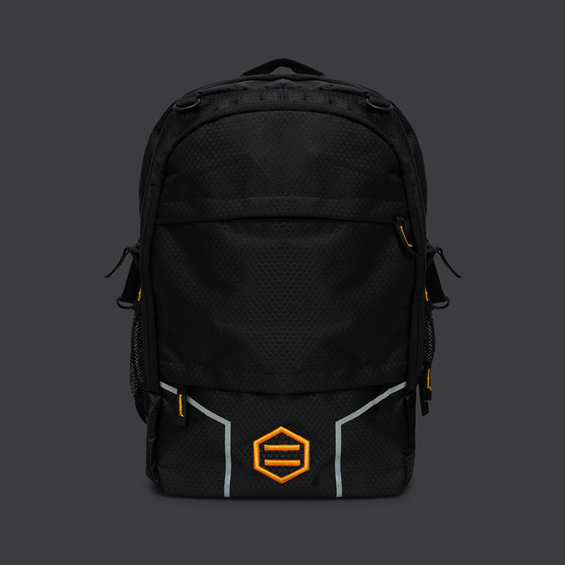 Pocket backpack