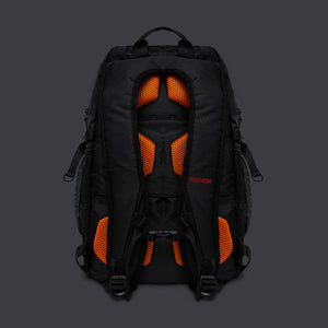 Pocket backpack