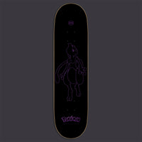 DLYNR / Pokemon - Mewtwo Skate