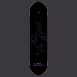 DLYNR / Pokemon - Mewtwo Skate