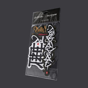 Sticker Pack - Luca Barcellona FW22