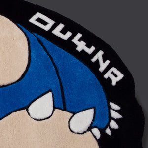DLYNR / Pokemon - Snorlax Rug
