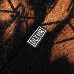 Tye Dye Monogram Sweatpants